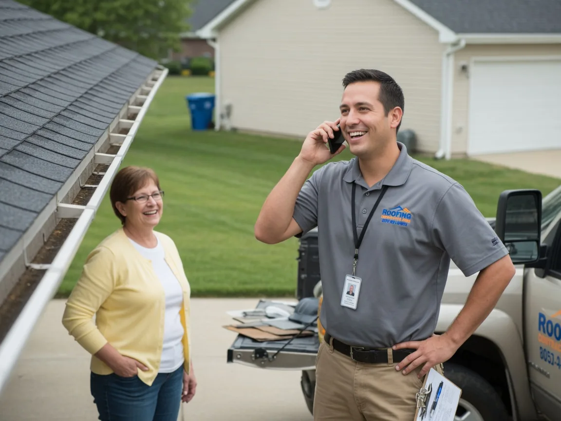Local Roofing Contractors Taiban, NM FAQs